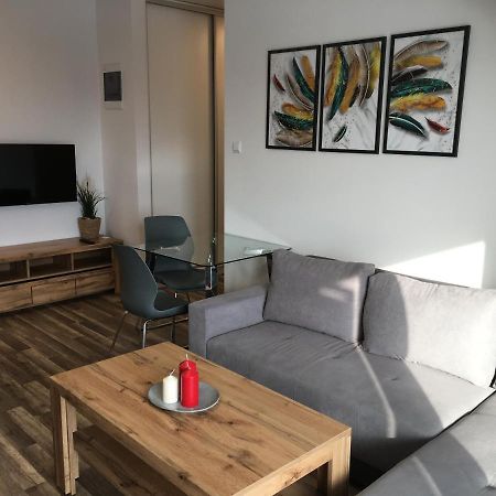ז'שוב Apartament מראה חיצוני תמונה